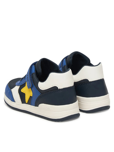 Toddlers' Rishon Boy