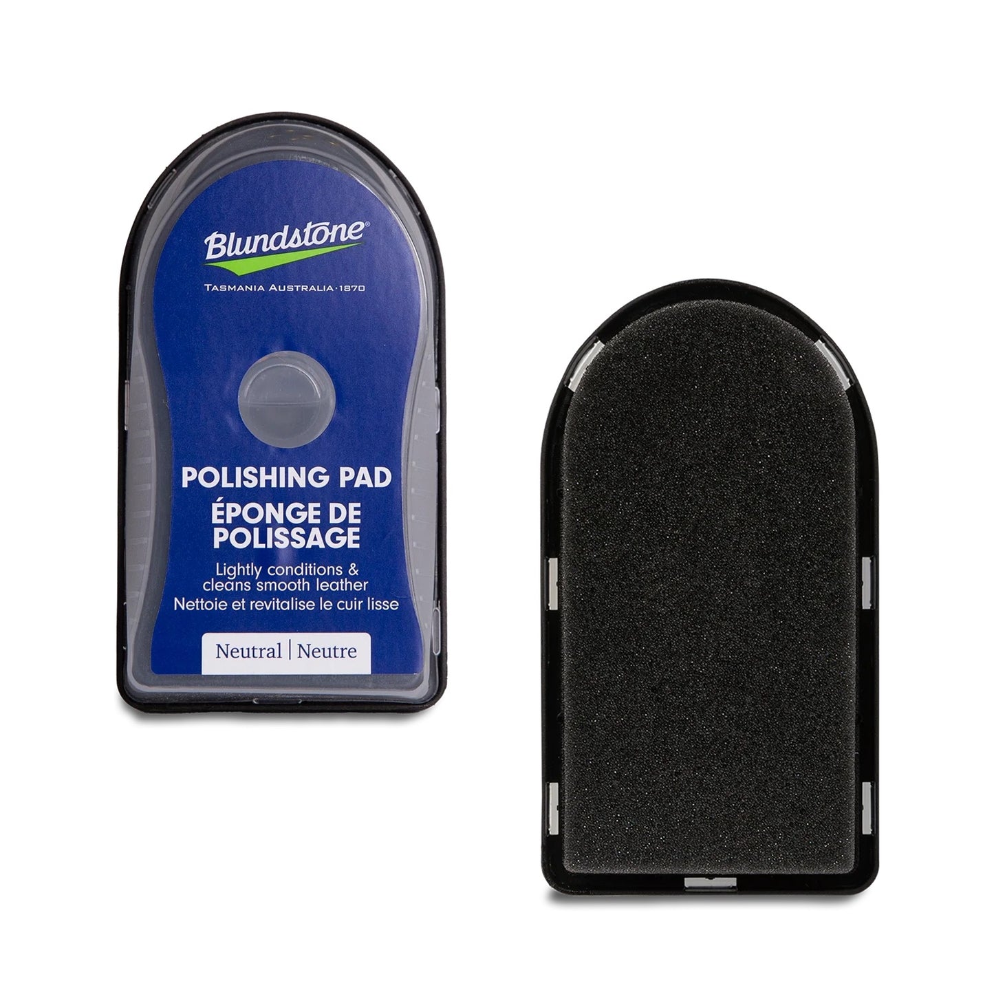 Blundstone Polishing Pad