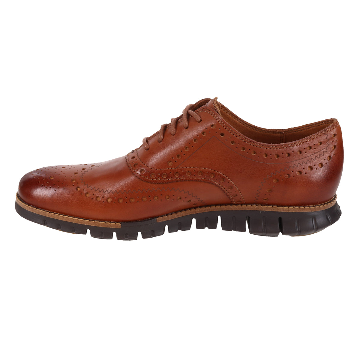 Cole Haan Oxford Men's Shoes: The Ultimate Guide for Style and Comfort