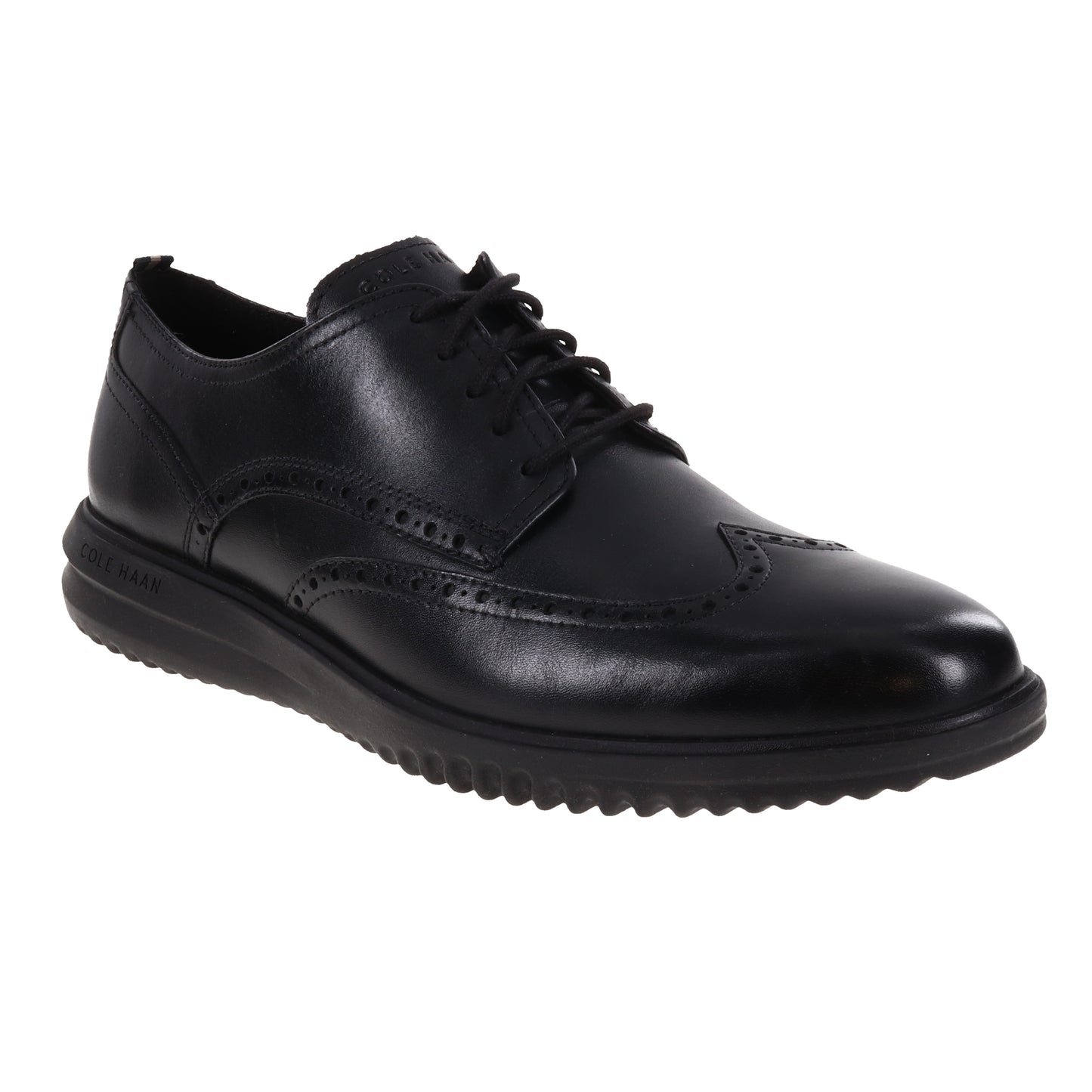 Men's Grand+ Wing Oxford
