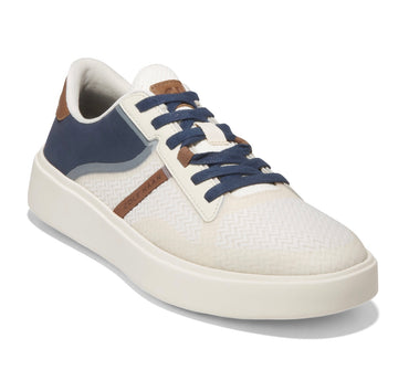 Men's Grand Crosscourt Winner