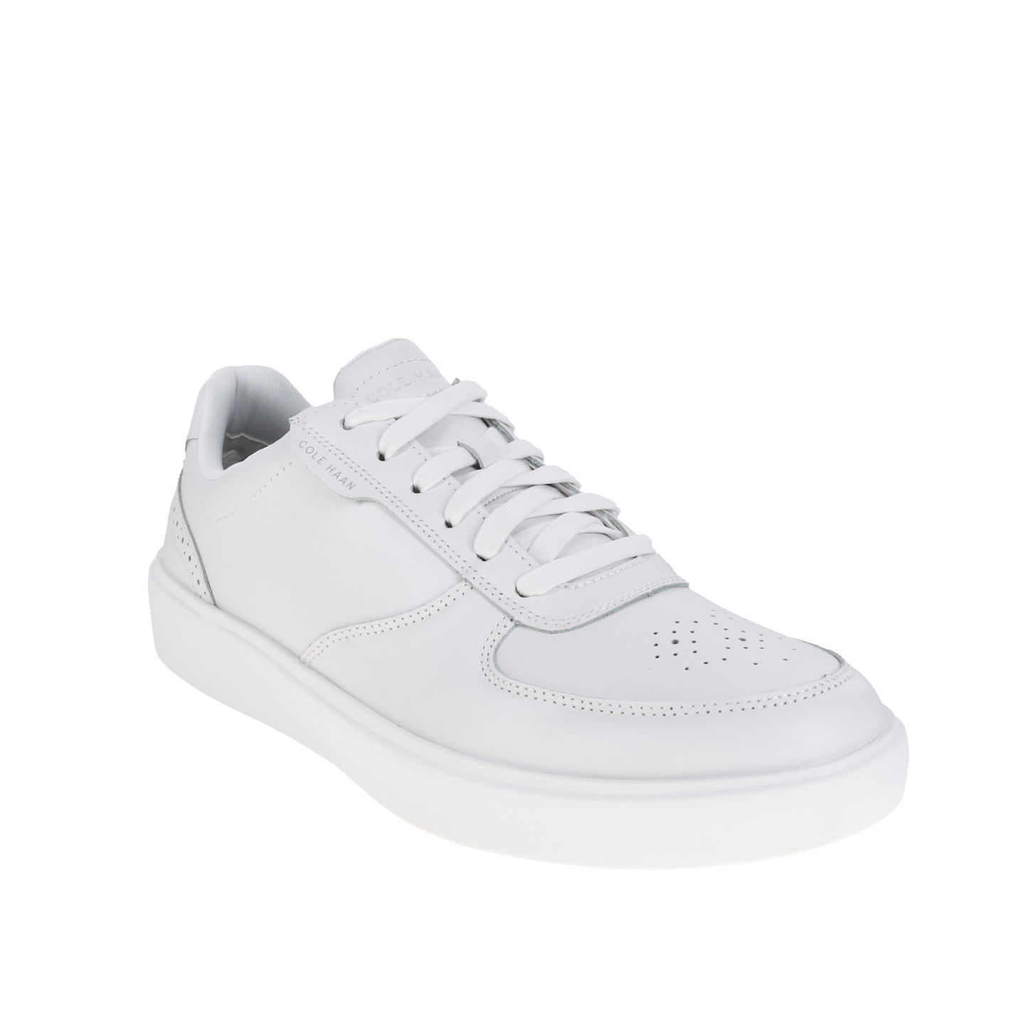 Men's Grand Crosscourt Transition