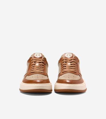 Men's GrandPro Crossover