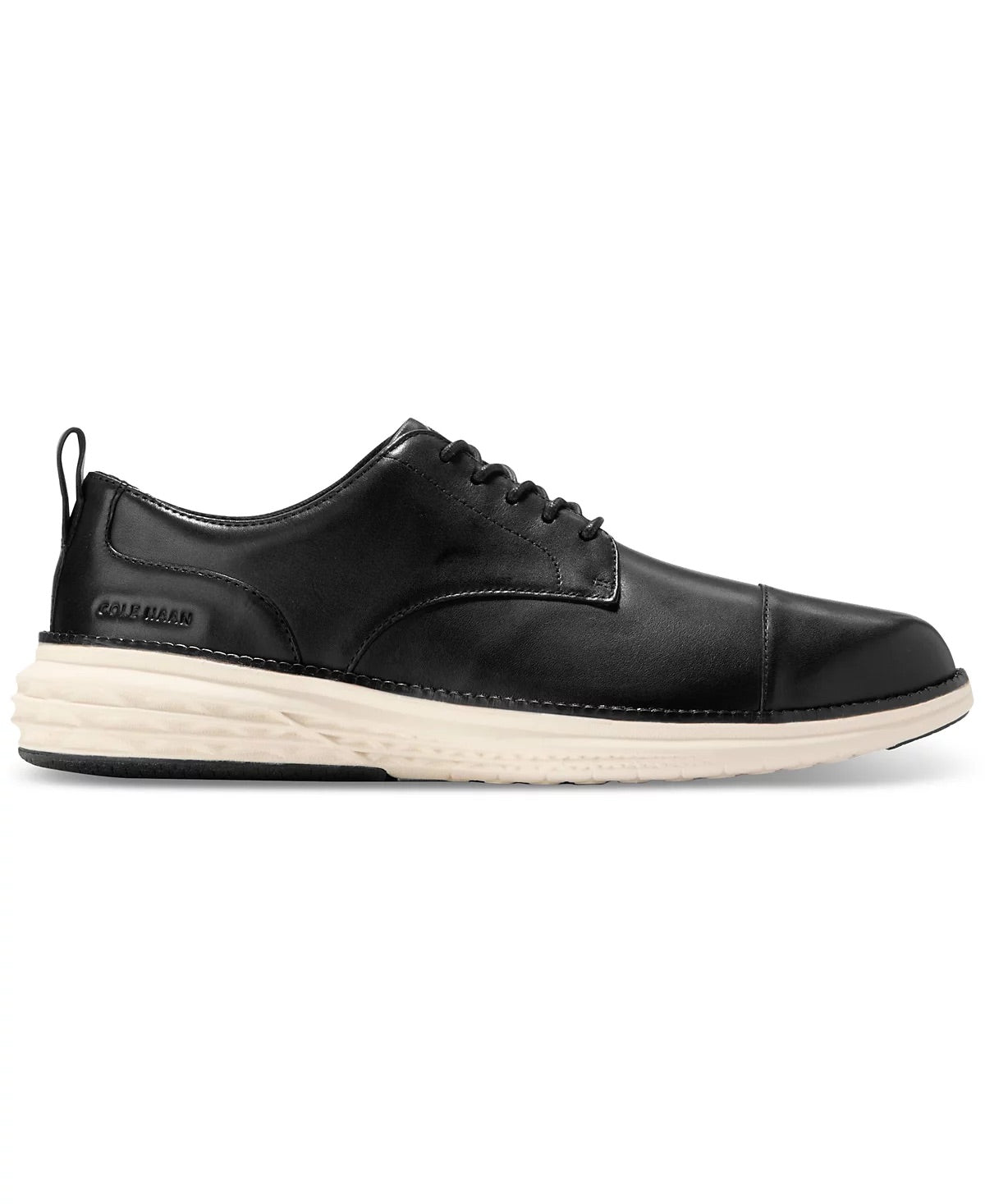 Men's Grand Hurrion Cap OX – Emille Shoes