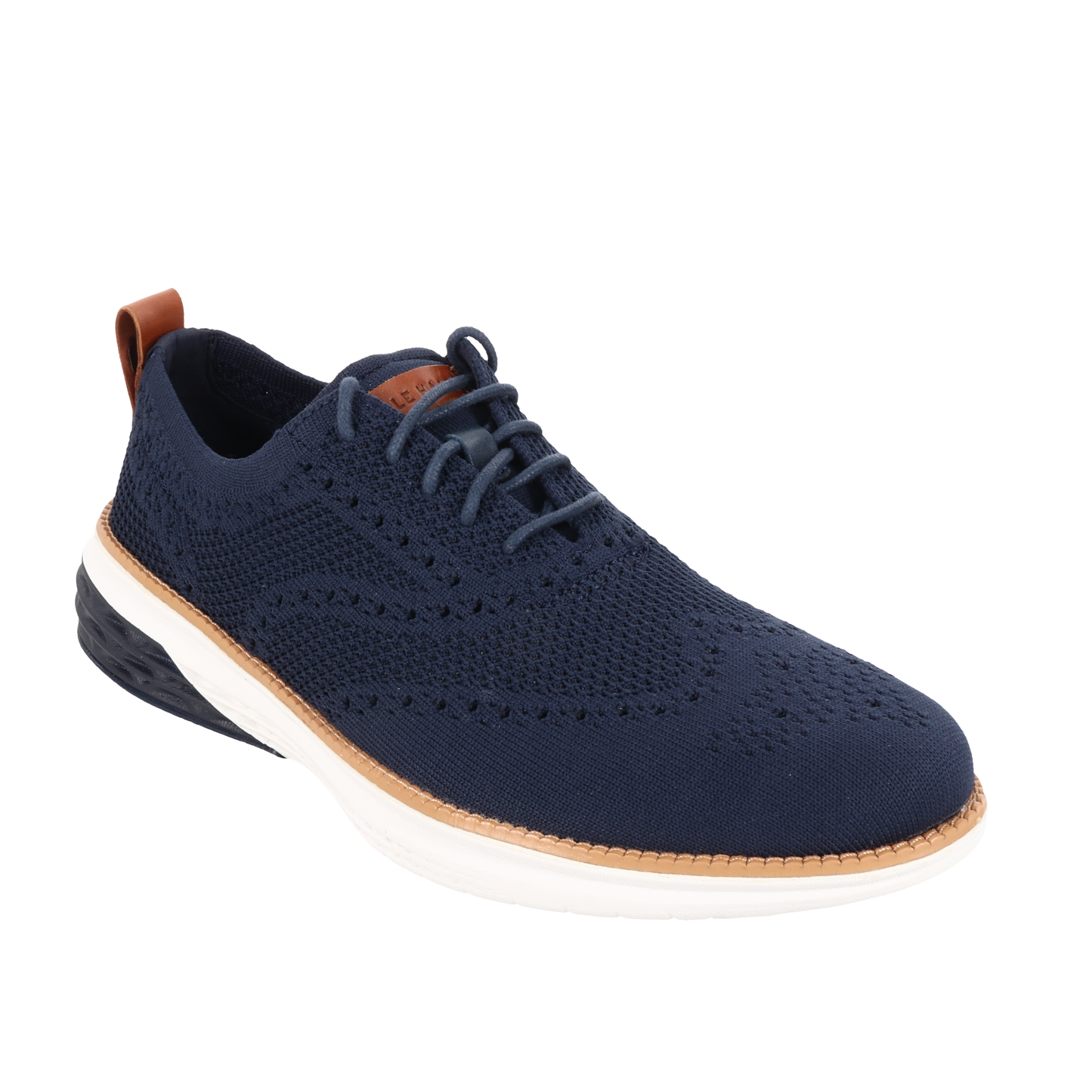 Men's Grand Hurrion Stitchlite Oxford