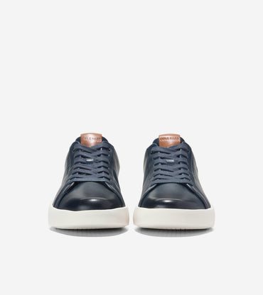 Men's Grand Hurrion Cap Toe