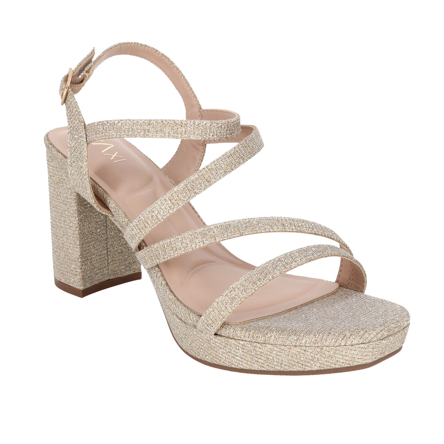Women's Claudia 01