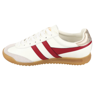 Women's Torpedo Leather