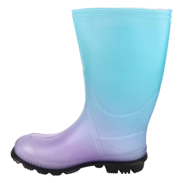 Toddlers' Stomp Print