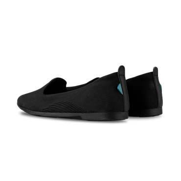 Women's Market Flat