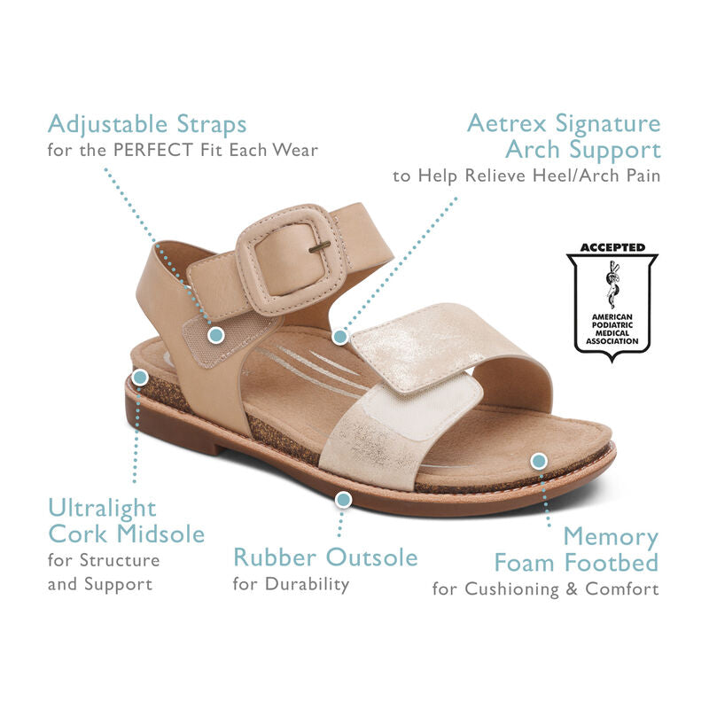 Women's Claire