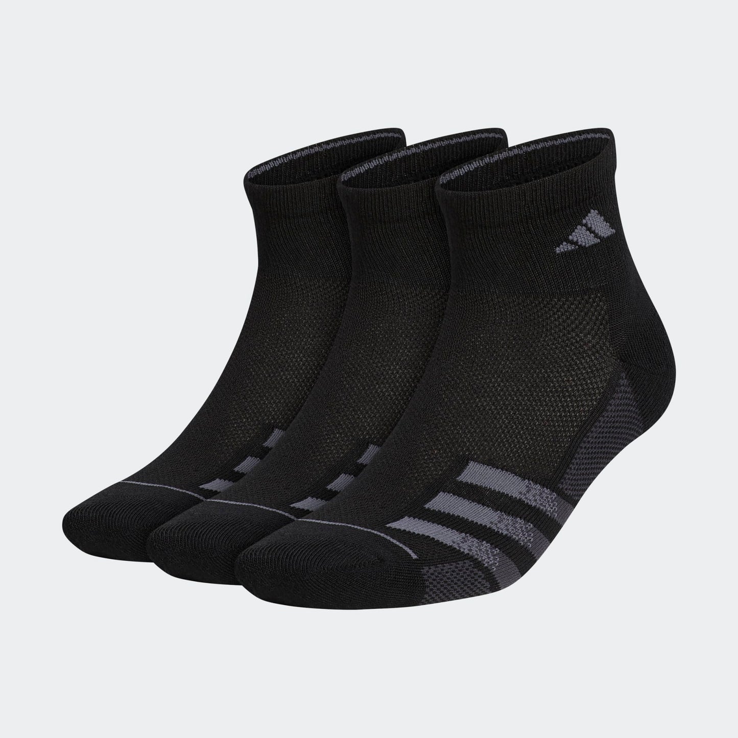 Men's SL Stripe 3 Quarter 3-Pack