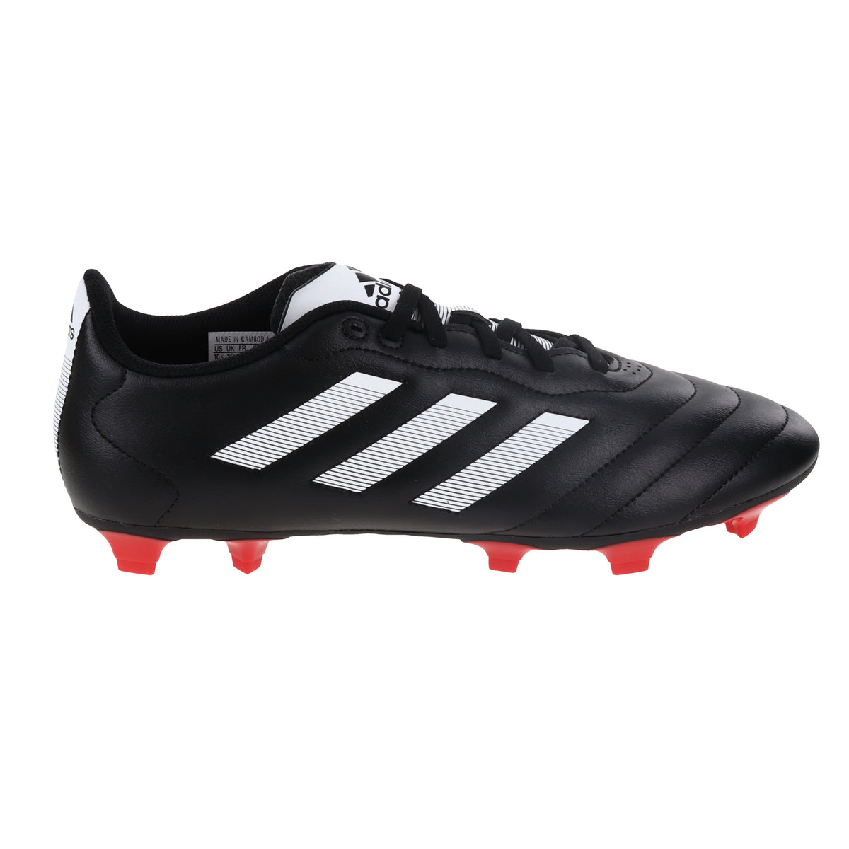 Adidas goletto vi hot sale fg football shoes