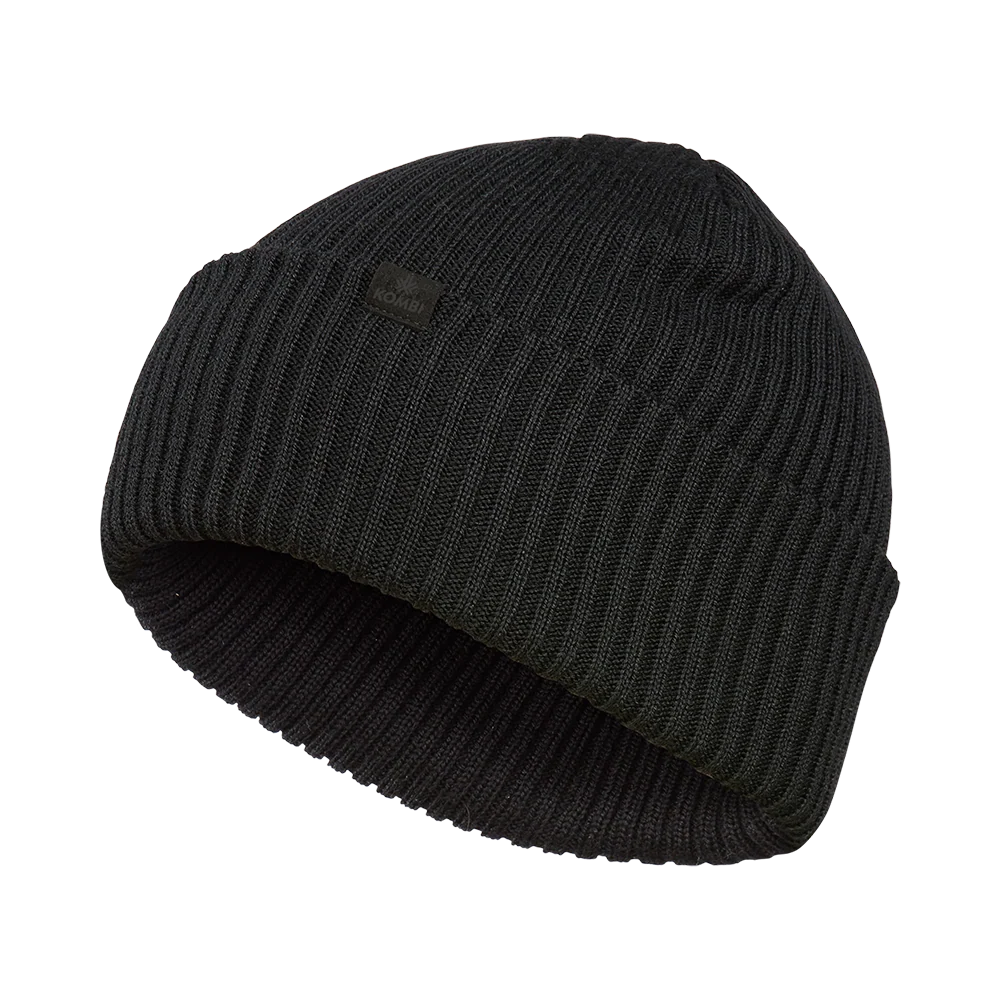 Adult Street Merino Toque
