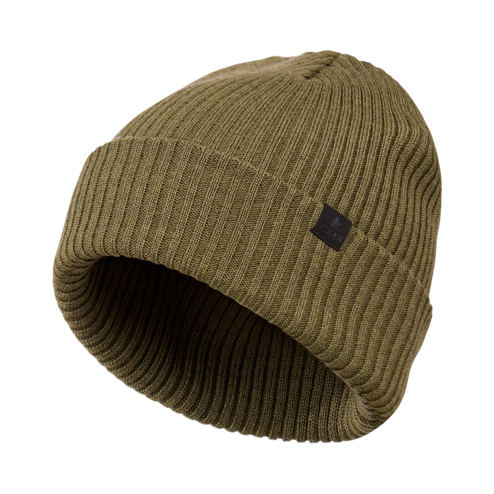 Adult Street Merino Toque