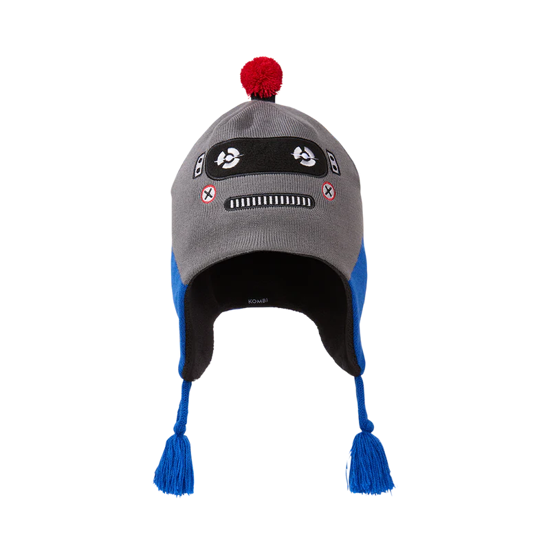 Kids' Imaginary Friends "Robbie The Robot" Toque