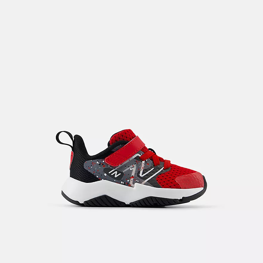 Toddlers' Rave Run V2 Bungee  Emille Shoes