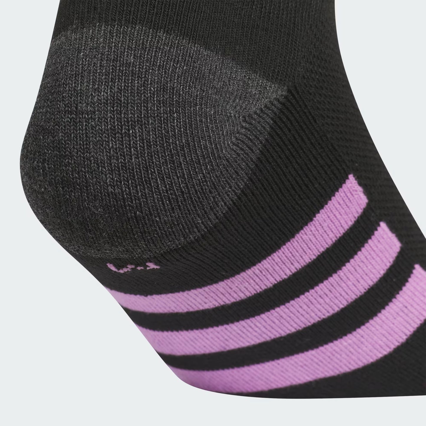 Kids' Athletic Cushioned No-Show 6-Pack