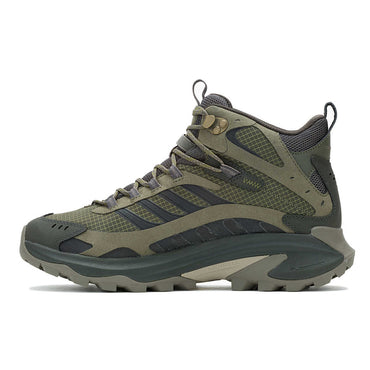 Men's MOAB Speed 2 Mid GTX
