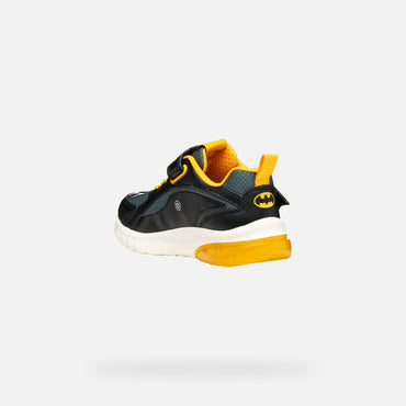 Kids' Batman Ciberdron