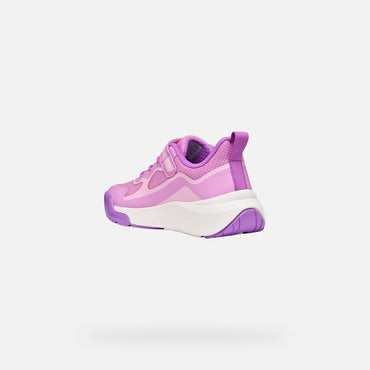 Kids' Pro-Ran