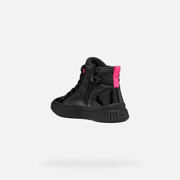 Kids' Laquinny