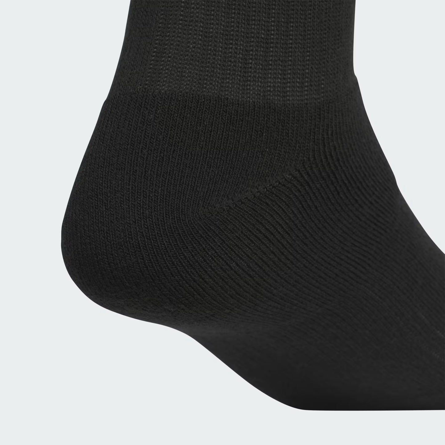 Men's Cushioned Sport 4.0 High Quarter Socks 3-Pack