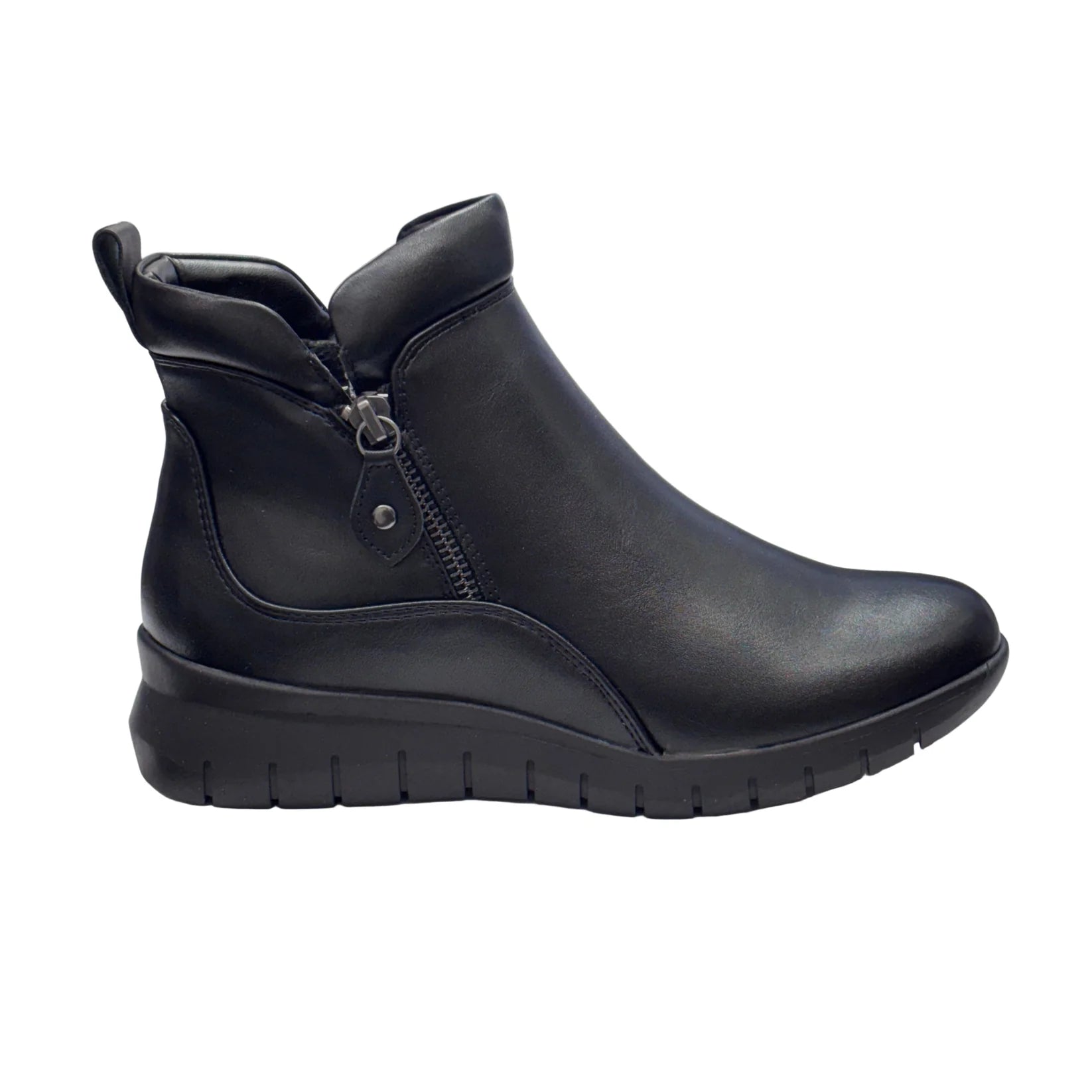 Women's Jolene 01 WP – Emille Shoes