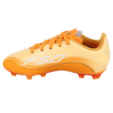 Kids' F50 Messi Club FG/MG Soccer