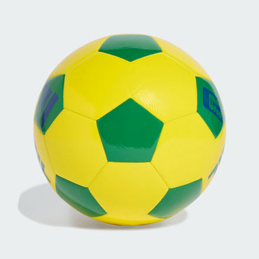 FIFA World Cup 26™ Official Licensed Product Brazil Club Soccer Ball