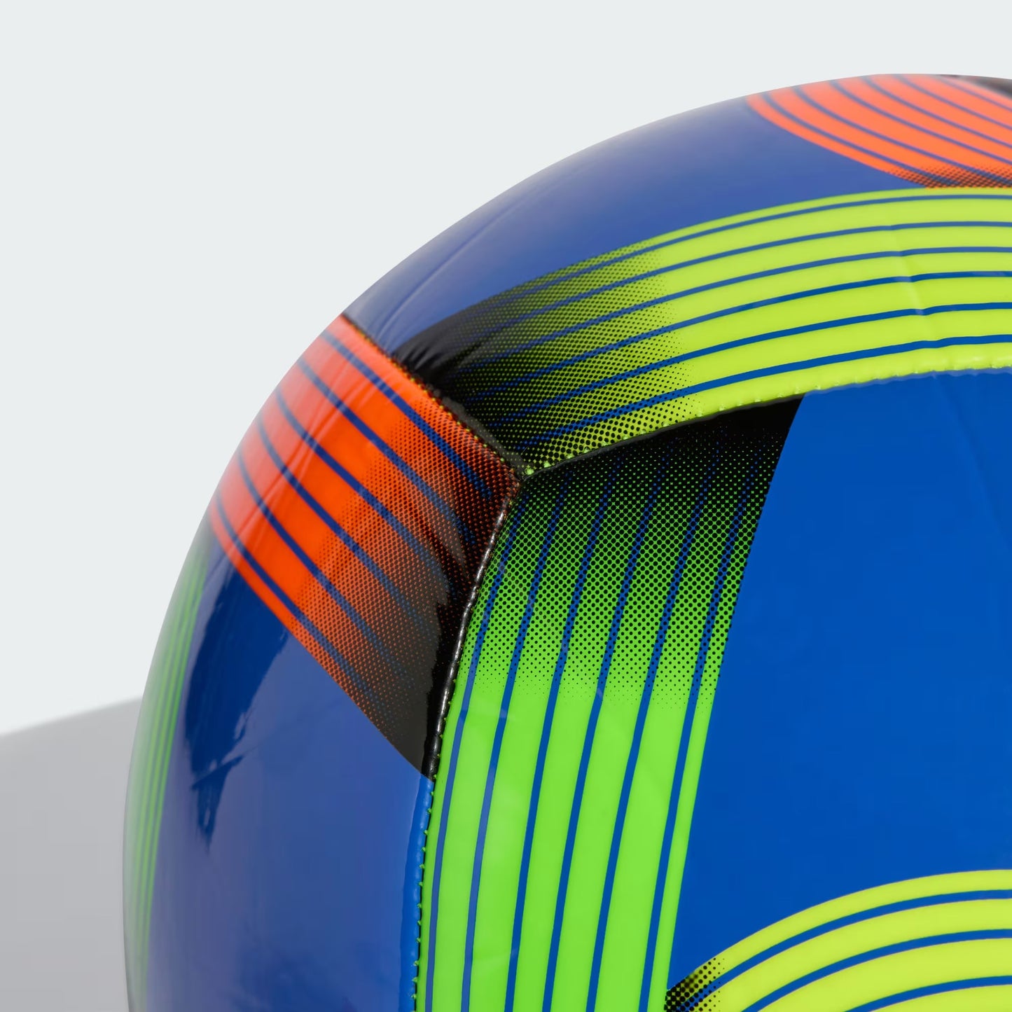 2026 MLS Club Soccer Ball