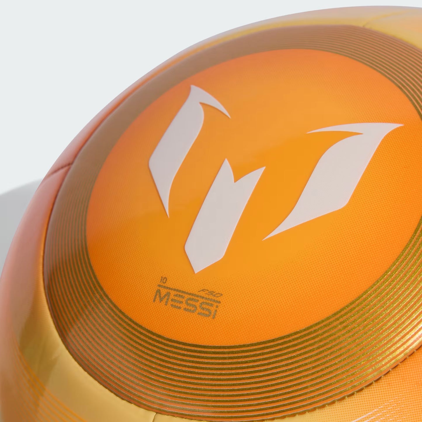 Messi Club Soccer Ball
