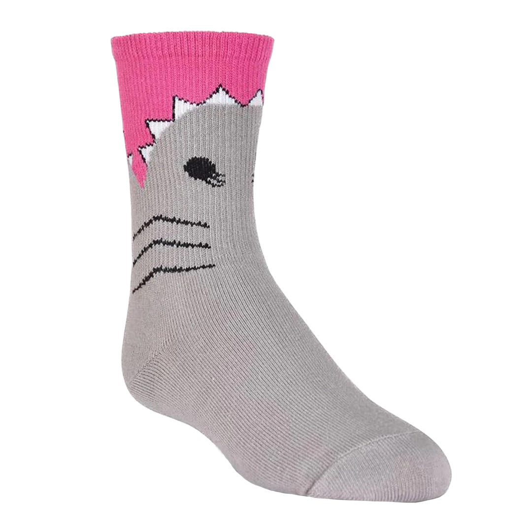 Kids' Shark Crew Socks