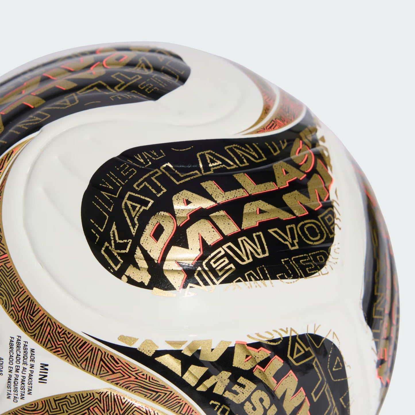 FIFA World Cup 26™ Trionda Finals Mini Ball