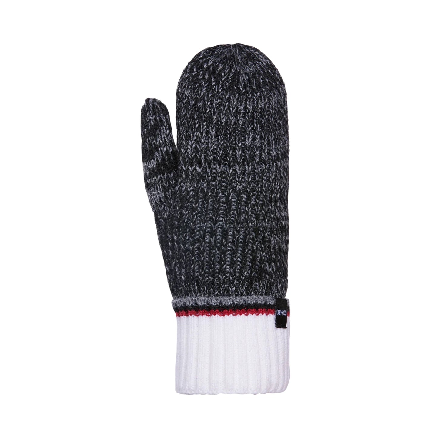 Big Kids' Camper Mittens