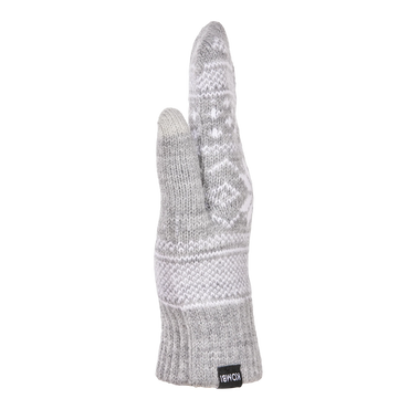 Adult Nordic Mittens