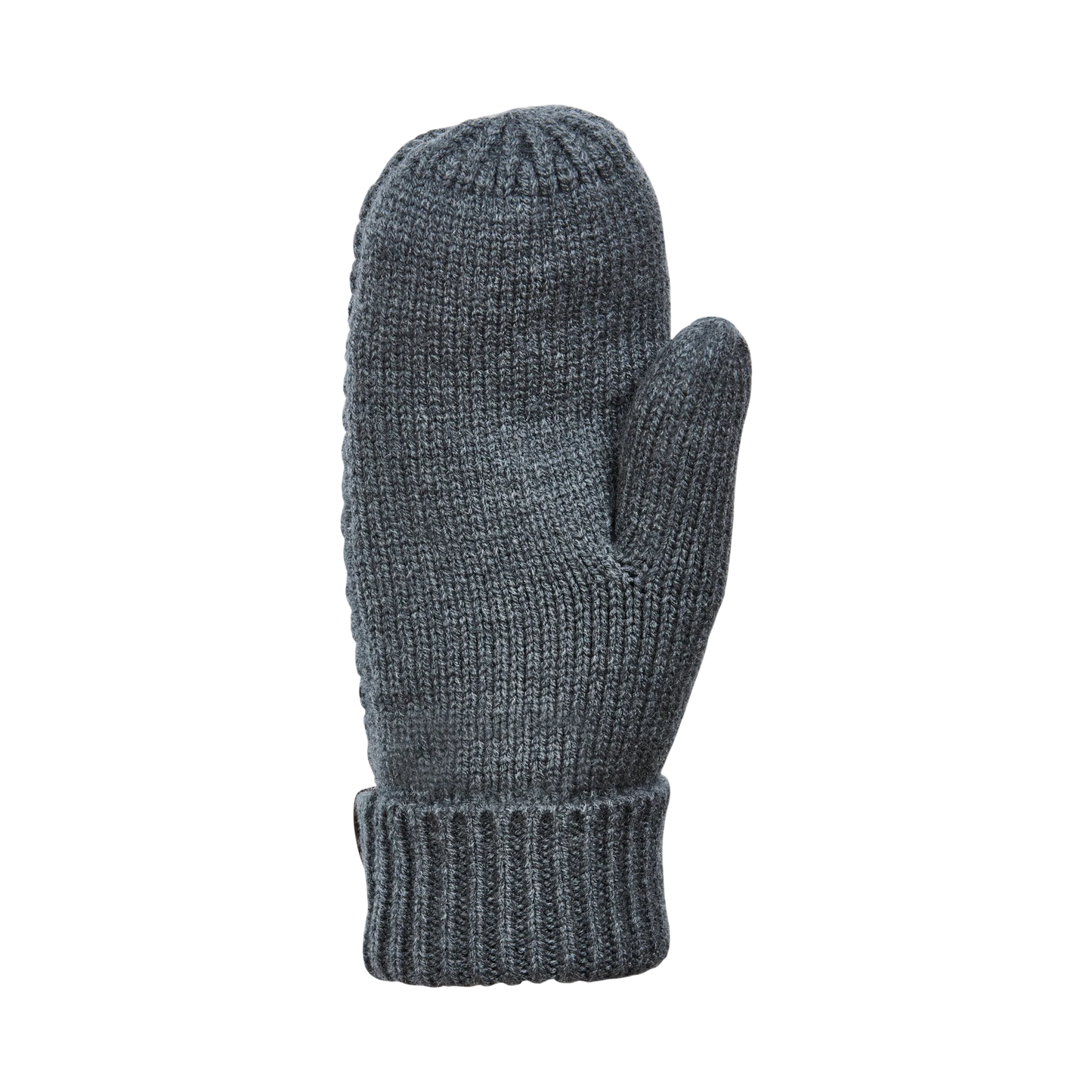 Women's Cable Mittens