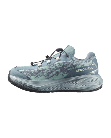 Kids' Aero Grvl WP