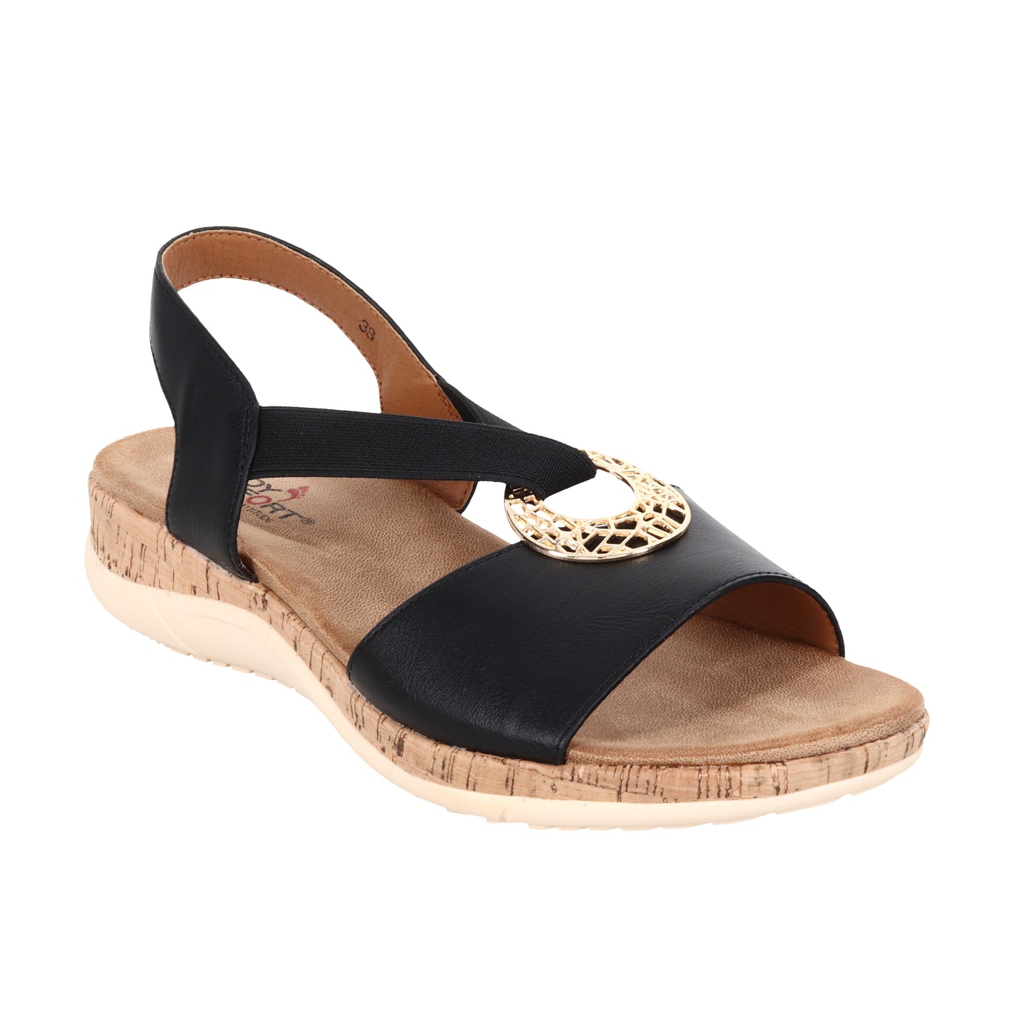 Women's Mabel 01
