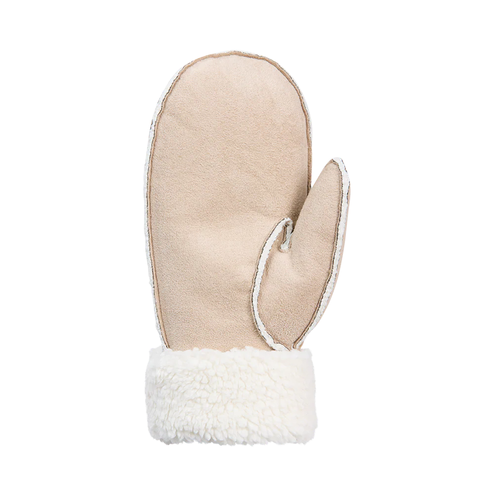 Women's Tundra Mittens