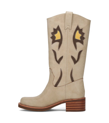 Women's Miranda Flower