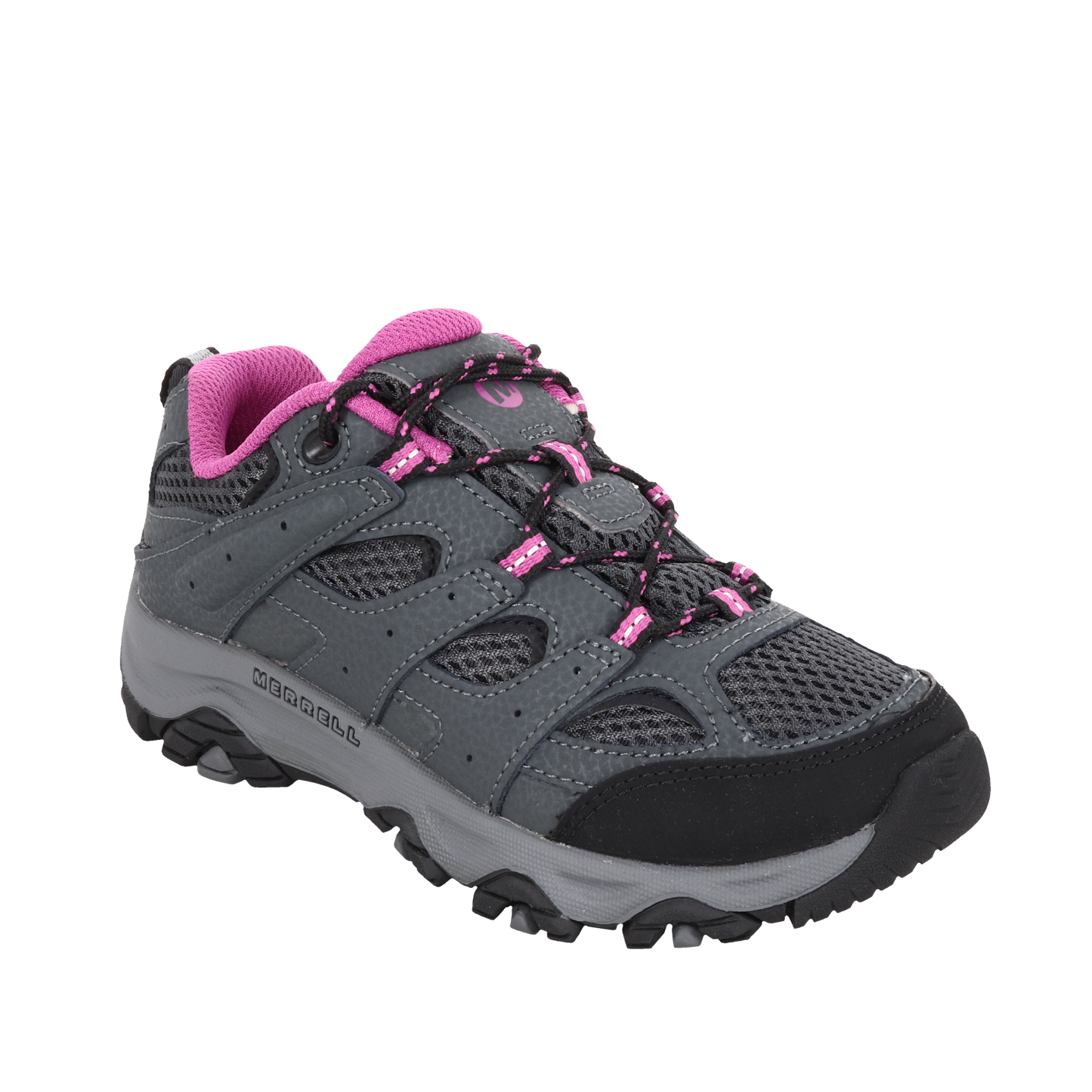 Kids' MOAB 3 Low
