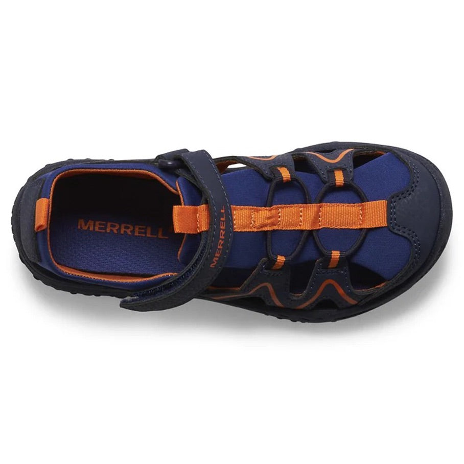 Kids' Hydro Explorer