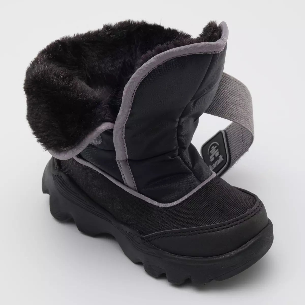 Toddlers' Snowland