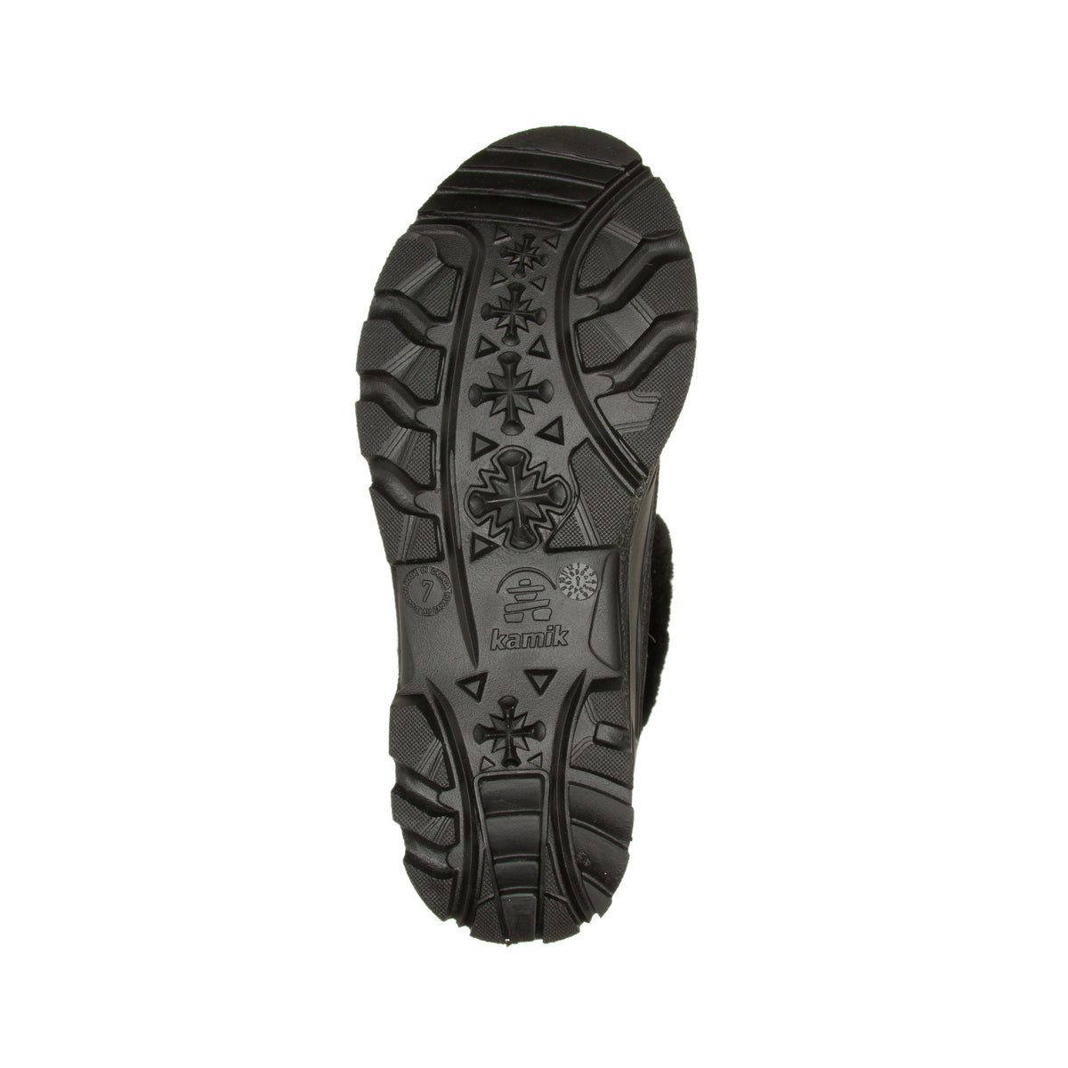 Women's Shellback