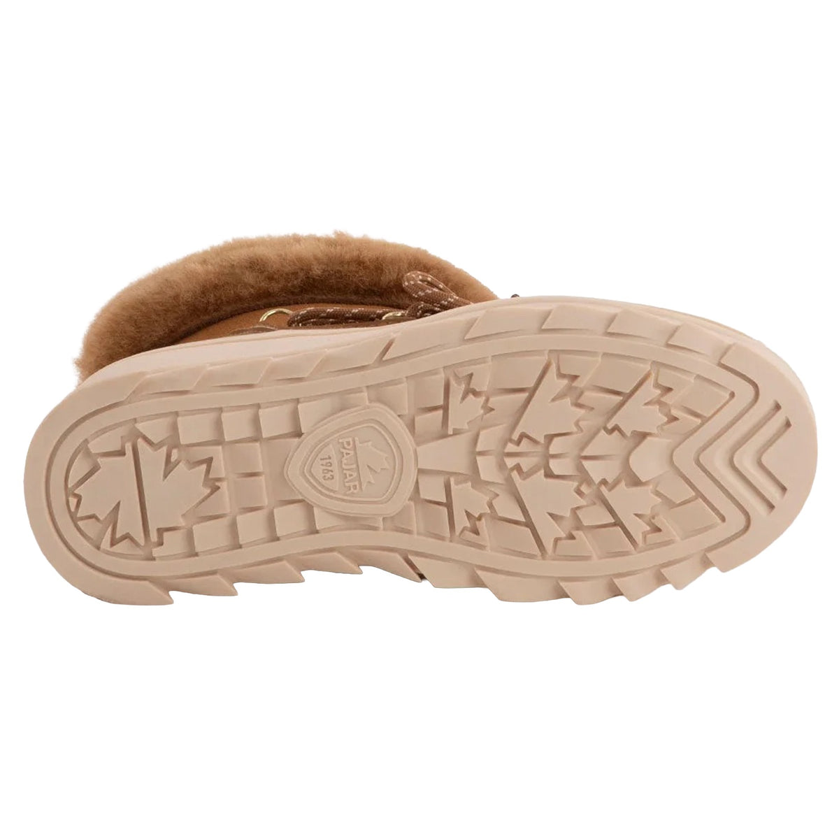 Women's Galaxy Shearling
