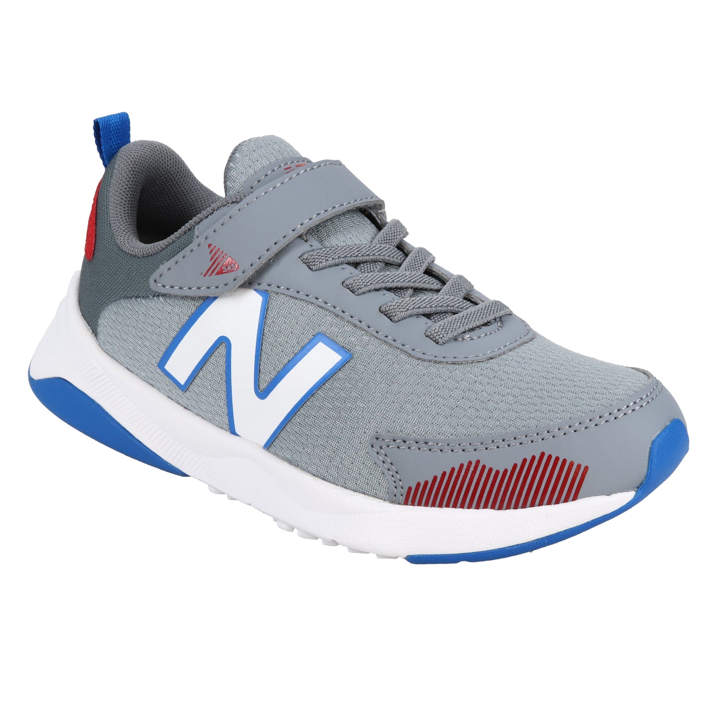 Kids' 545 Bungee Lace