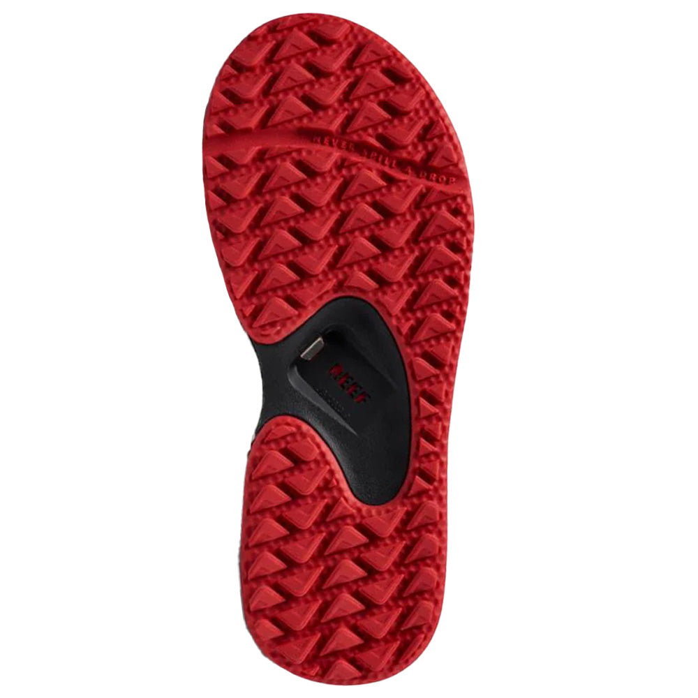 Men’s Fanning Pregame