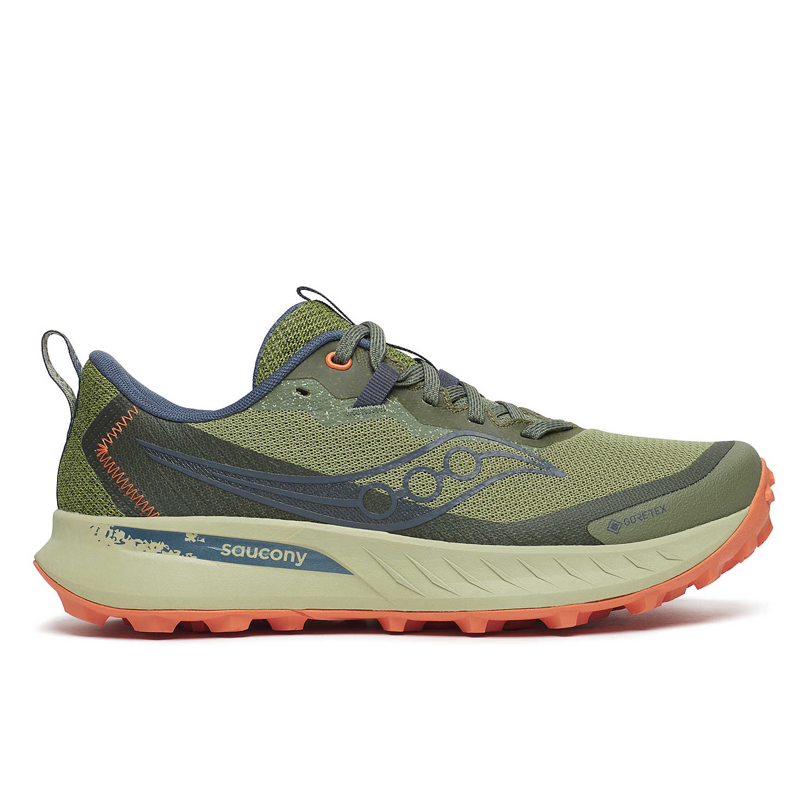 Women's Peregrine 15 GTX – Emille Shoes