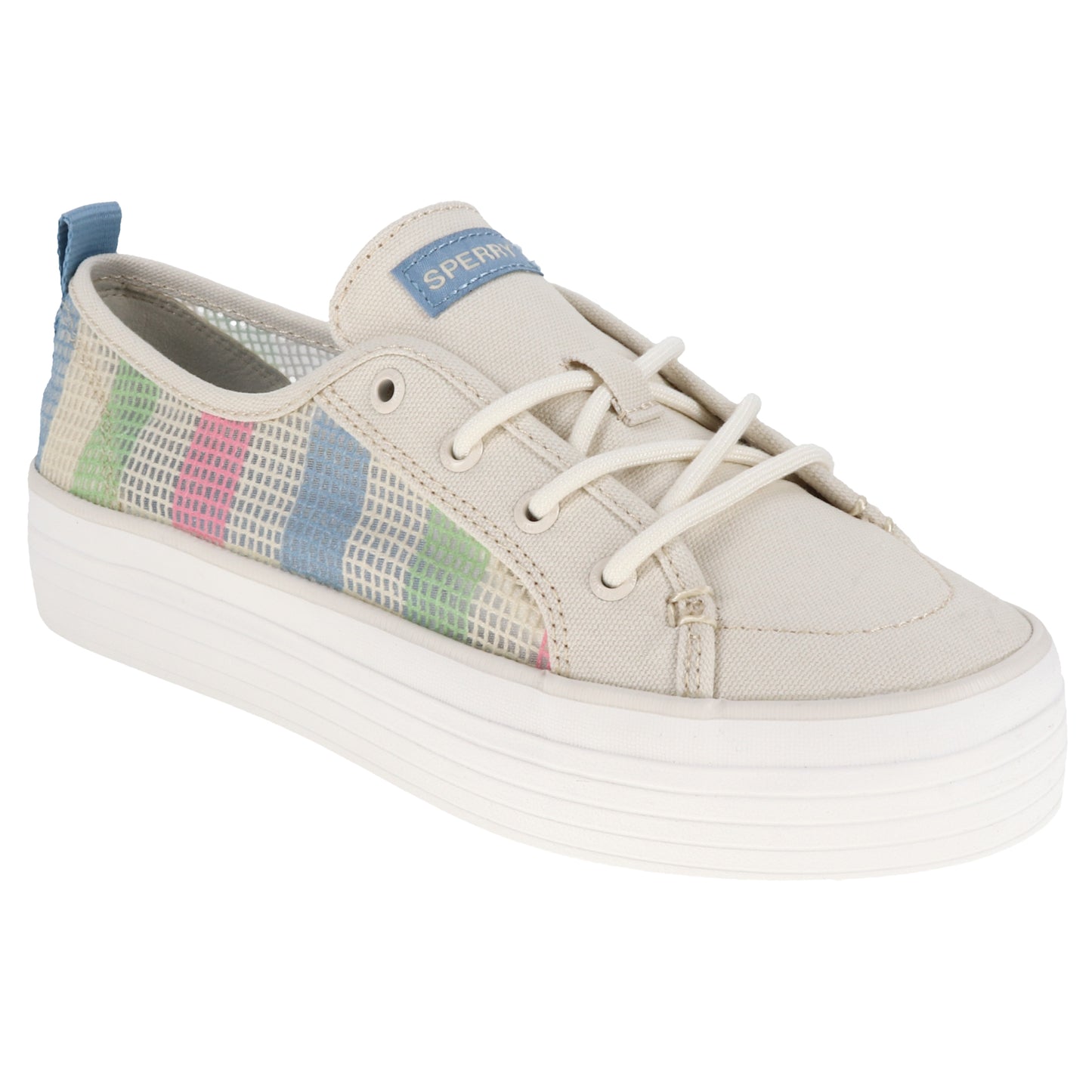 Women's Crest Vibe Platform